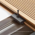 plastic clips for wpc composite wood decking